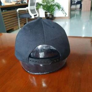 간편한 수납하기좋은 정리 걸이 변형 방지 대형 거치 튜브 사용 모자 깔끔 정돈 진열