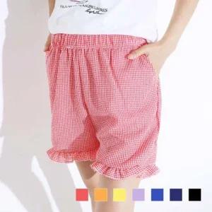 손체코 4부 데일리 반바지 지짐이