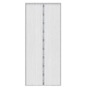 현관방충망 문 현관 자석 방충망 모기장 그레이 문모기장 문방충망 방충문 모기장 현관모기장