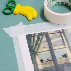 테이프 마스킹 3.5cm 다이어리 꾸미기 용품 데코 다꾸 꾸미기