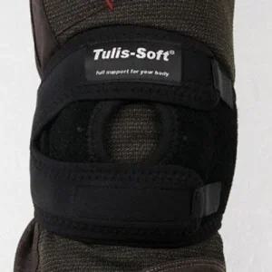 툴리스소프트 플러스 무릎 보호대 1P 등산 테니스_23537495