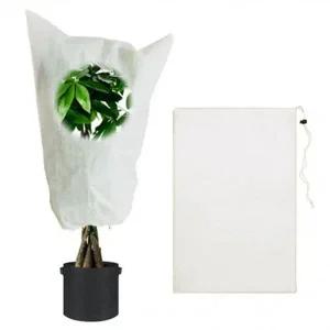 [골드스마일]식물 보호 덮개 부직포 파우치 80x60