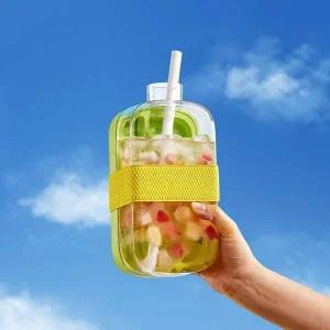 [골드스마일]아이스트레이 얼음틀 여름 캠핑텀블러 얼음제조기