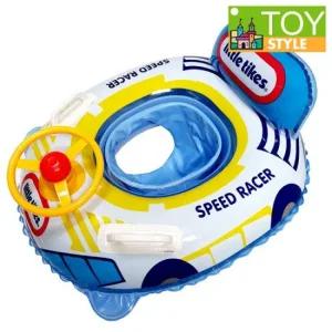 리틀타익스 레이싱 보행기 튜브