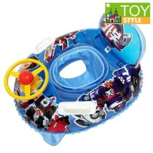 헬로카봇 스피드 보행기 튜브