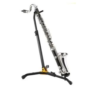 OgAF340 바순 클라리넷 베이스거치대 스탠드