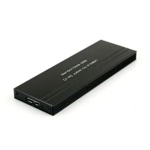 (COMS) M.2(NGFF) to USB 3.0 외장컨버터/SSD (WE6FD10)