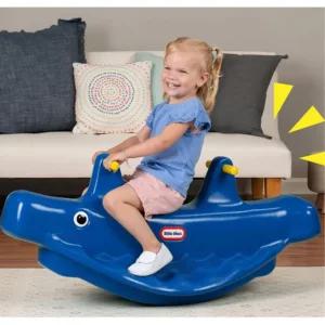 실내 아기시소 1인용 2인용 대근육발달 놀이기구 아파트 유치원