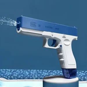 대용량 전동물총 자동물총 워터건 글록 1세대