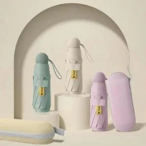 컬러초미니양우산