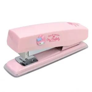 마이멜로디 고급 스테플러 문구 사무용품 (WE6E92C)