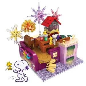 오타마톤 블록 퍼즐 장난감완구 수집품 선물 불꽃놀이