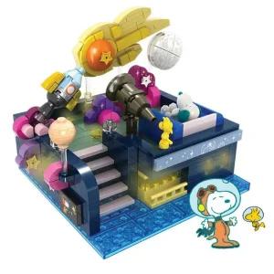 오타마톤 블록 퍼즐장난감 완구 수집품 루프탑 별구경