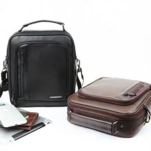 메신저백 가방 크로스 직장인 남성 대학생 여행용