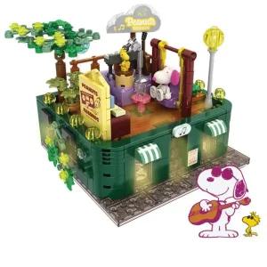 오타마톤 블록 퍼즐 장난감 완구 수집품 테라스 휴식