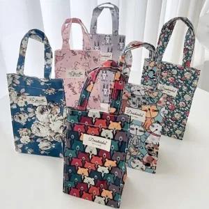 방수텀블러백 방수 물통 물병 주머니 가방 파우치 홀더 스트랩 텀블러백