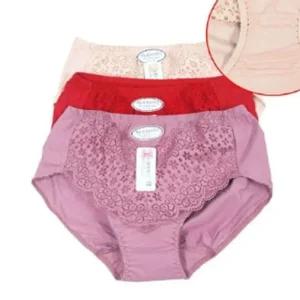 [아우트]빅사이즈 레이스 빅사이즈팬티 부터 95 110