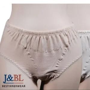 [아우트]면스판 흡수성 팬티 위생적인 빅사이즈