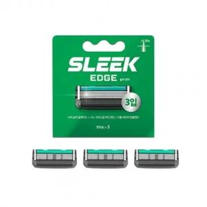 도루코 슬릭 엣지 면도날 3입