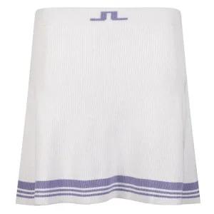 [제이린드버그]23FW 프리다 스트라이프 니트스커트 GWSD09392 0000