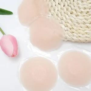 [아우트]실리콘 니플 패치 가슴가리개 2개1세트