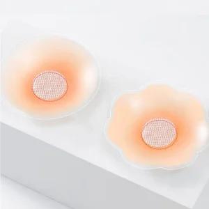 [아우트]니플패드 실리콘 여성 니플 유두 가리개