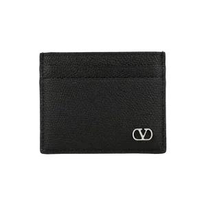 발렌티노 카드지갑 홀더 가라바니 7Y2P0AP4 UAG 0NO