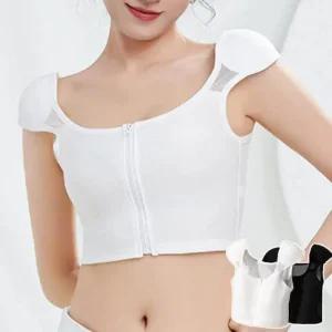 [아우트]코디템 여성보정 예쁜어깨 압박베스트