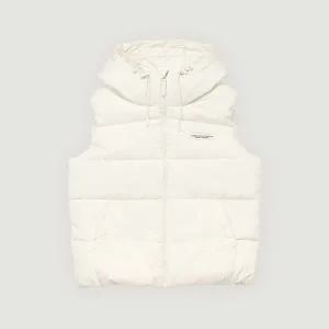 [보리보리/행텐 틴즈]남아 후드 웰론 베스트-HC0141444080146