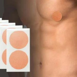 [아우트]젓꼭지 가리개 니플커버 패치 스티커 유 5쌍