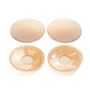 [아우트]내부 유두패치 실리콘 니플패치 니플 1쌍