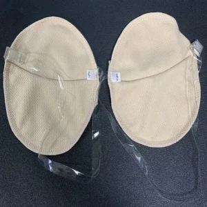 [아우트]겨드랑이 땀 흡수 겨드랑이땀 패드