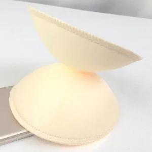 [아우트]입체형 브라캡 니플패치 가슴뽕 왕뽕