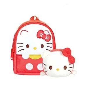어린이 초등학생 가방 장식 악세사리 인형 헬로키티