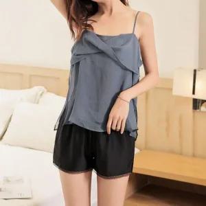 [아우트]속바지 여름 아사면 속치마 교복 원피스