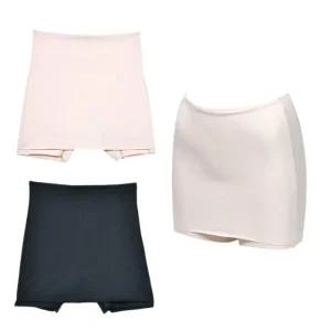 [아우트]속바지 냉감 치마형 와이존 커버 3XL까지