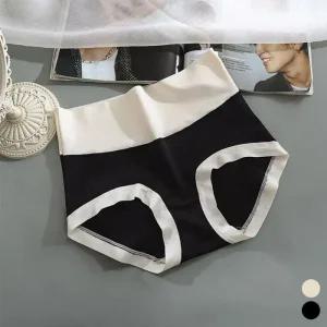 [아우트]면스판팬티 스판 면 팬티 LM-0444