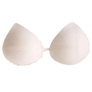 [아우트]비키니 브라패드 일체형 브라캡 뽕브라