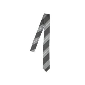 [톰브라운]23SS 자카드 클래식 넥타이 MNL001A F0195 035