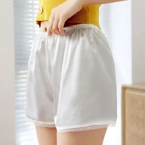 [아우트]원피스 면속바지 교복치마 속바지 속치마