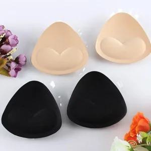 [아우트]브라패드 브라자 하트모양 비키니 왕뽕