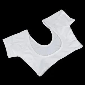 [아우트]겨드랑이 여자나시 땀패드