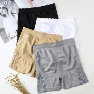 [아우트]무봉제 힙업 엉덩이보정 보정 속바지