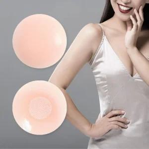 [아우트]실리콘 니플패치 유두패치 원형 유두 5세트