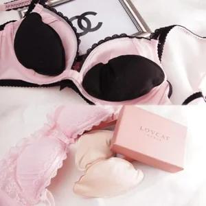 [아우트]브라패드 왕뽕 브라캡 끈없는브라 니플