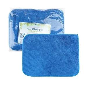 블루 만능 크리너 양겹(대 10p) 청소 파랑걸레 (W3B4C1C)