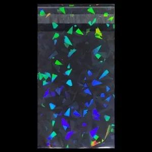 포카리아 미니앨범 3인치 포카케이스 opp 포장 포토카드