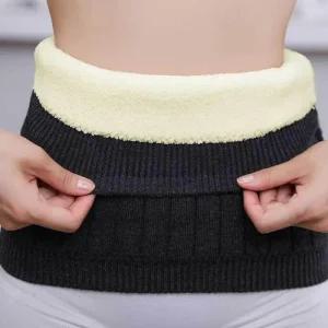 [아우트]발열복대 압박복 허리복대 허리 온열복대