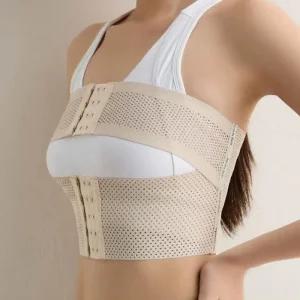 [아우트]바른자세벨트 자세교정 리프팅 코르셋