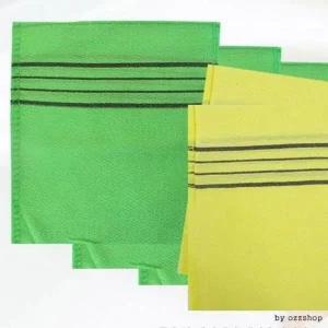 [골드스마일]수건 국산 때타올 이태리타올 헬스장수건 스포츠타월 핸드타월